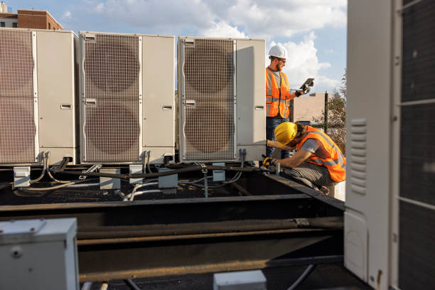 Best VRF (Variable Refrigerant Flow) Systems in Brookland, AR