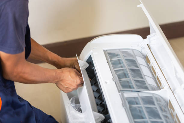 Best HVAC Consulting and Engineering in Brookland, AR