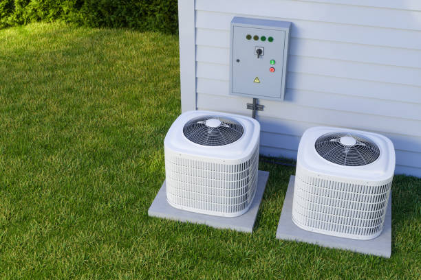 Best HVAC Retrofitting and Upgrading in Brookland, AR