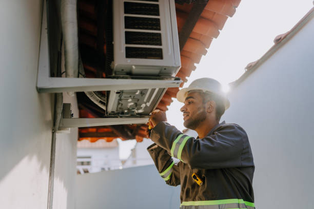 Best Solar-powered HVAC Systems in Brookland, AR