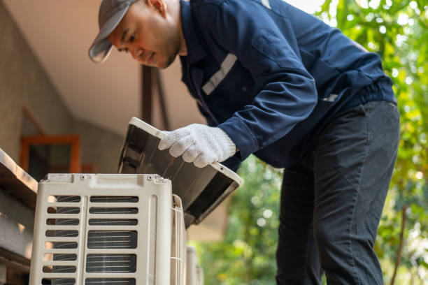 Best Geothermal HVAC Systems in Brookland, AR