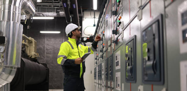 Best Furnace Cleaning in Brookland, AR