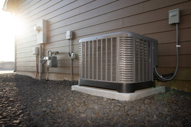 Best Air Conditioning Cleaning in Brookland, AR